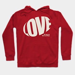 LOVE Hoodie